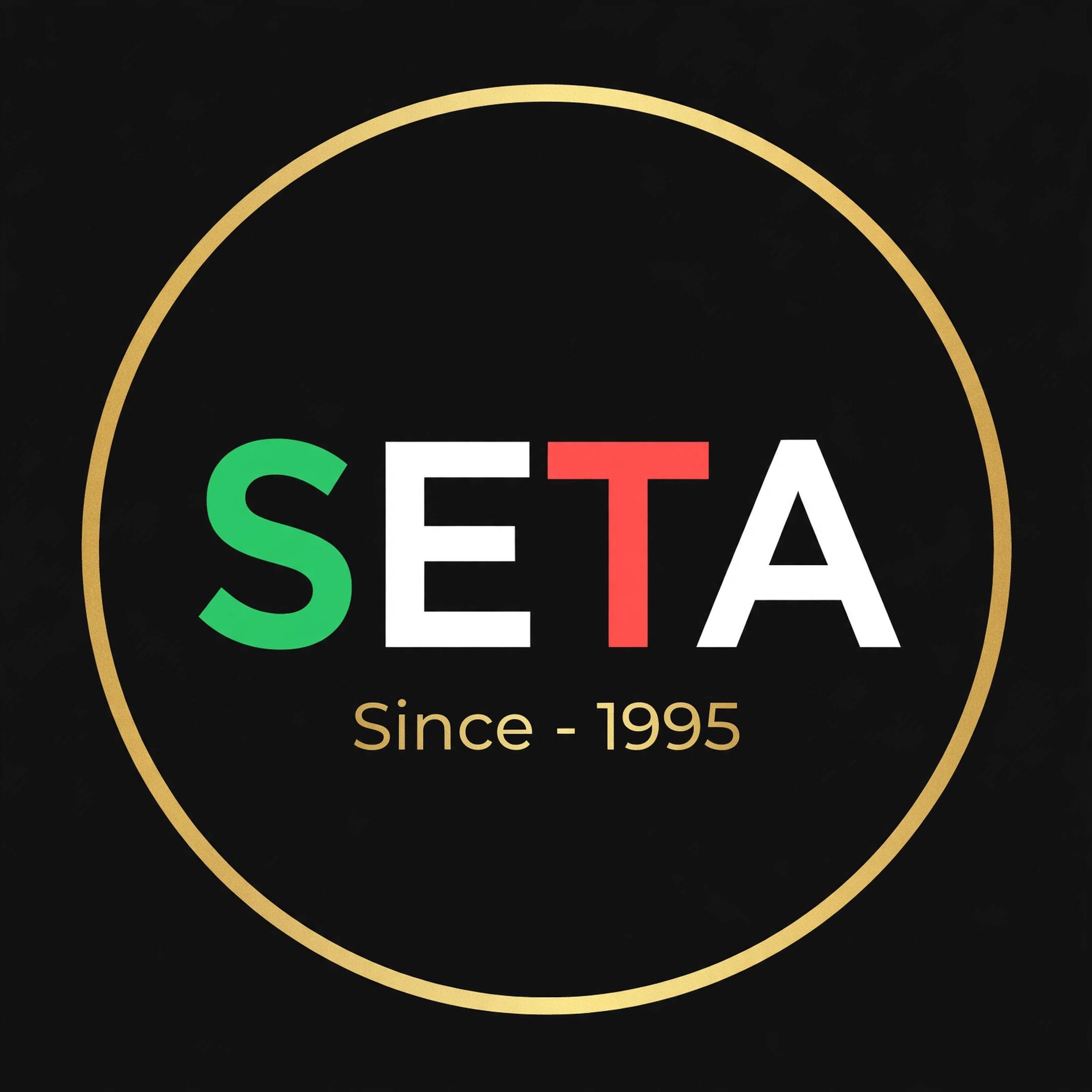SETA Taskin